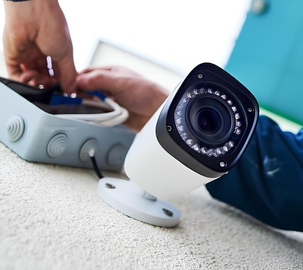 Surveillance Cameras